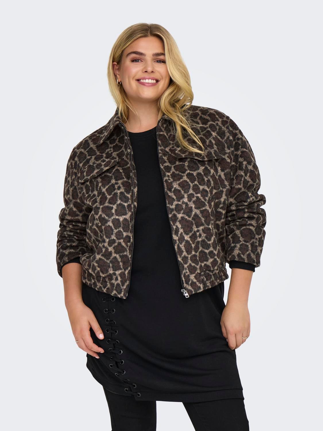 Brand New CAREMILIA Jacket