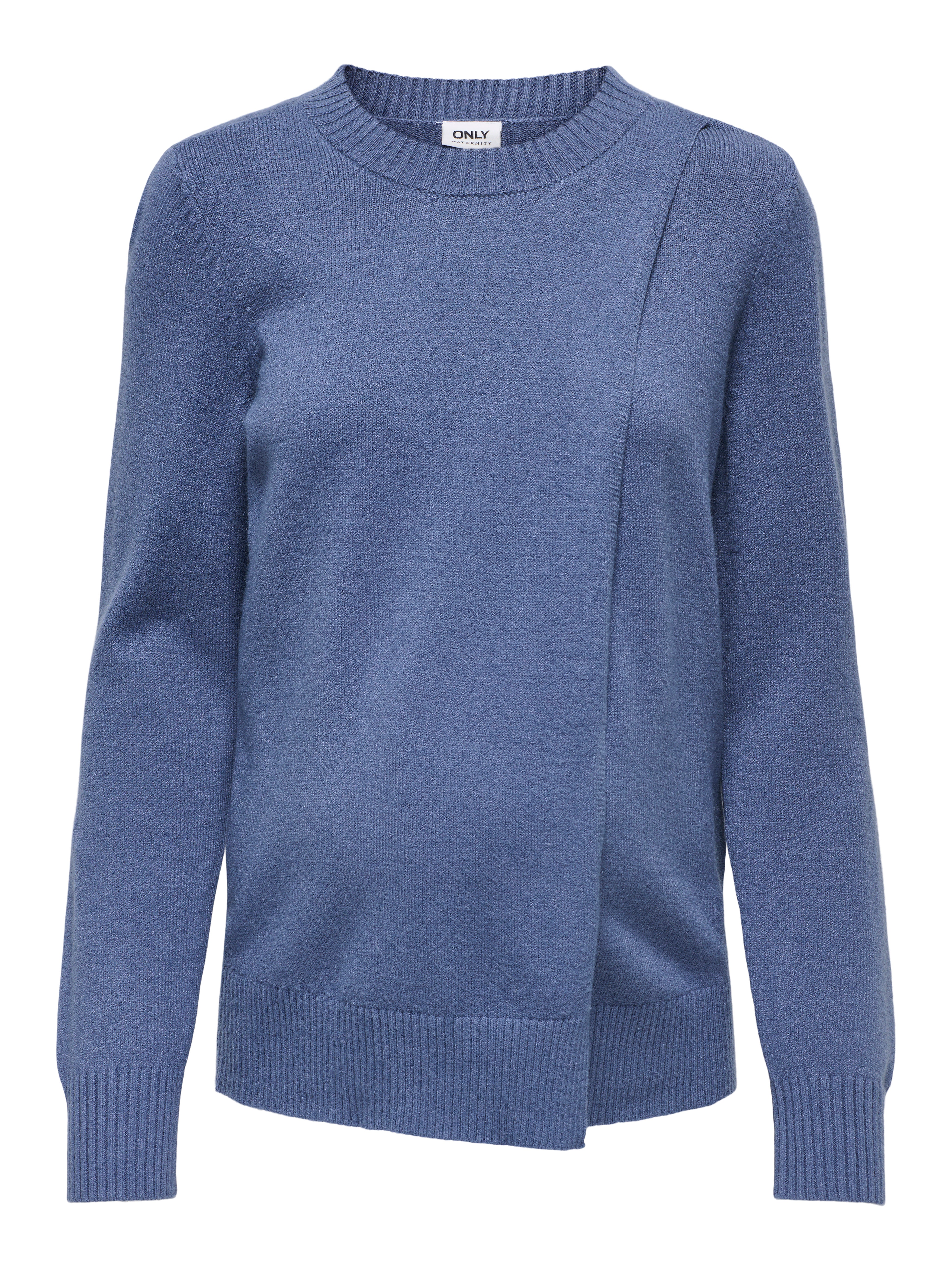 Brand New OLMCAPUCINE Knit pullover