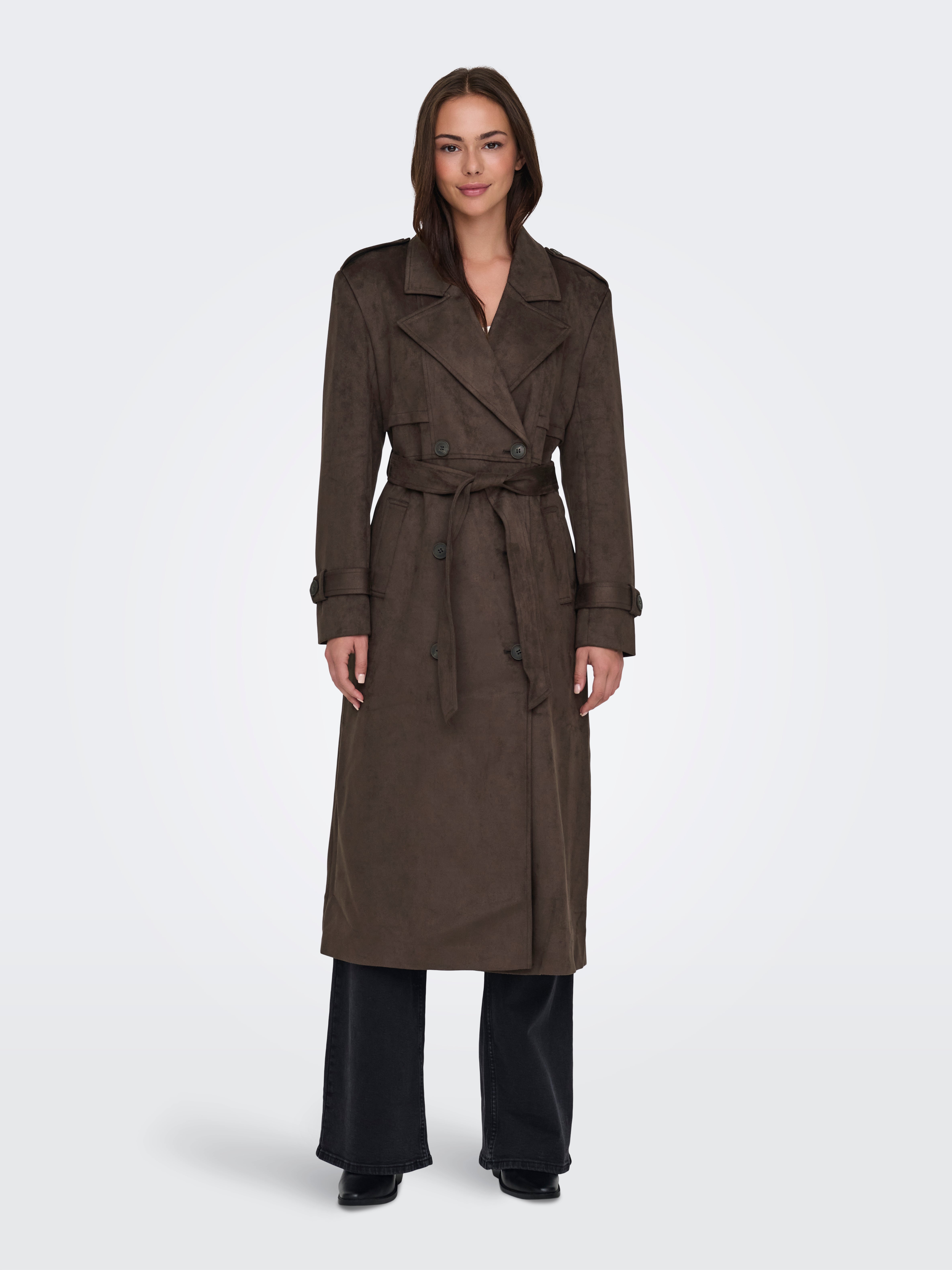 Brand New ONLINA Trenchcoat