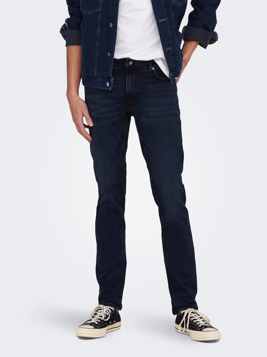 Brand New ONSLOOM Slim Fit Jeans