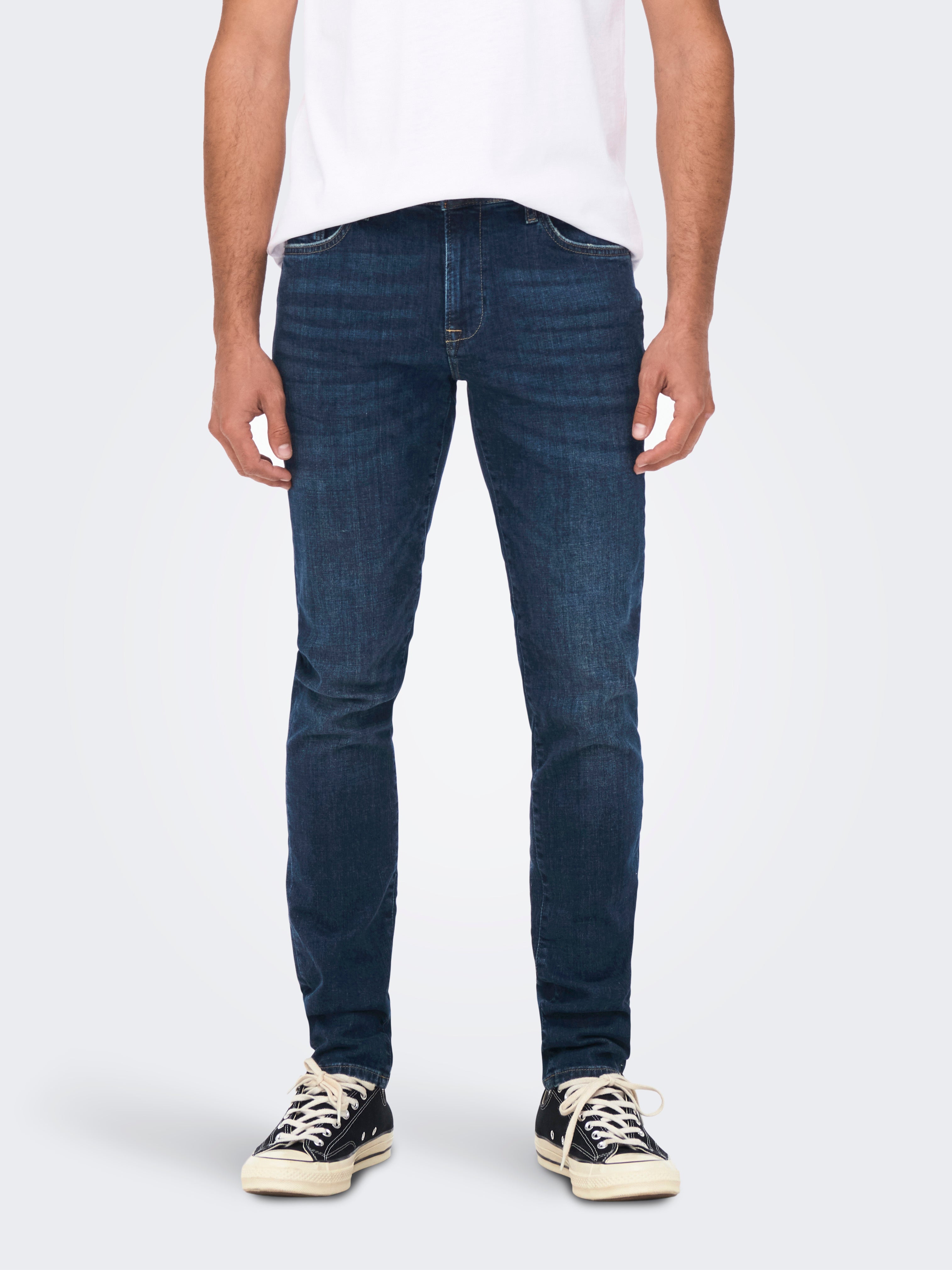 Brand New ONSLOOM Slim Fit Jeans