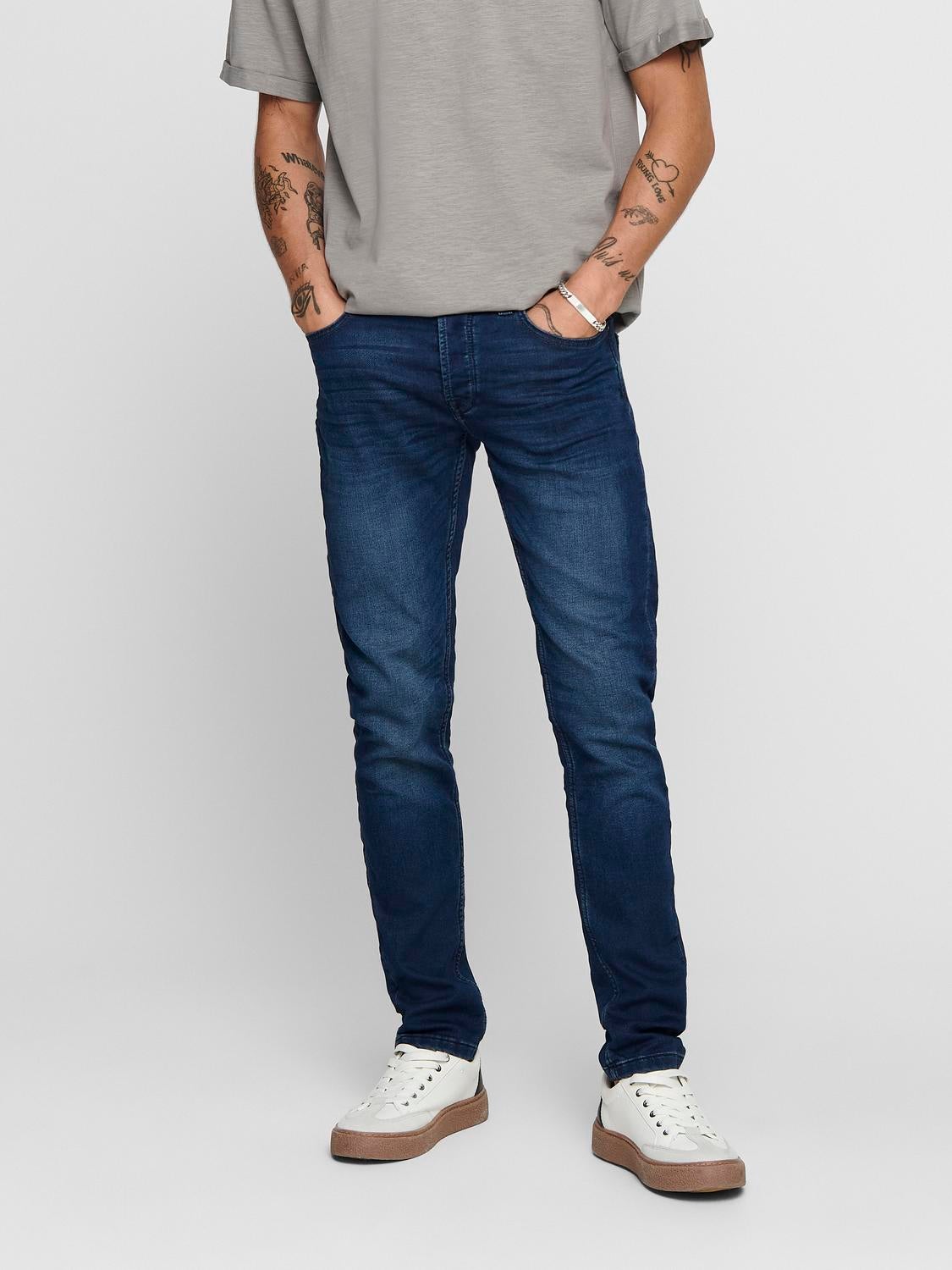 Brand New ONSLOOM Slim Fit Jeans