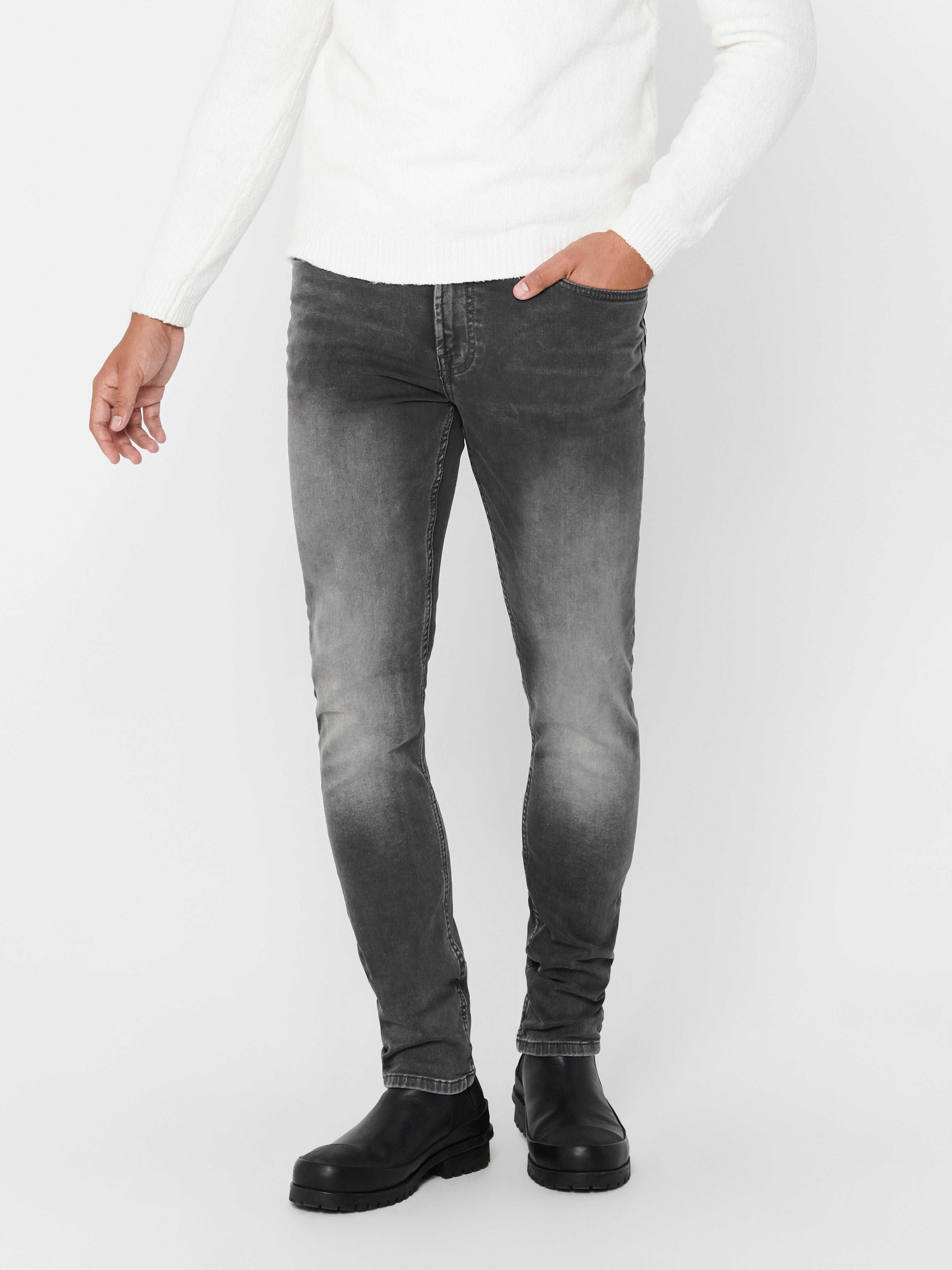 Brand New ONSLOOM Low rise Slim Fit Jeans