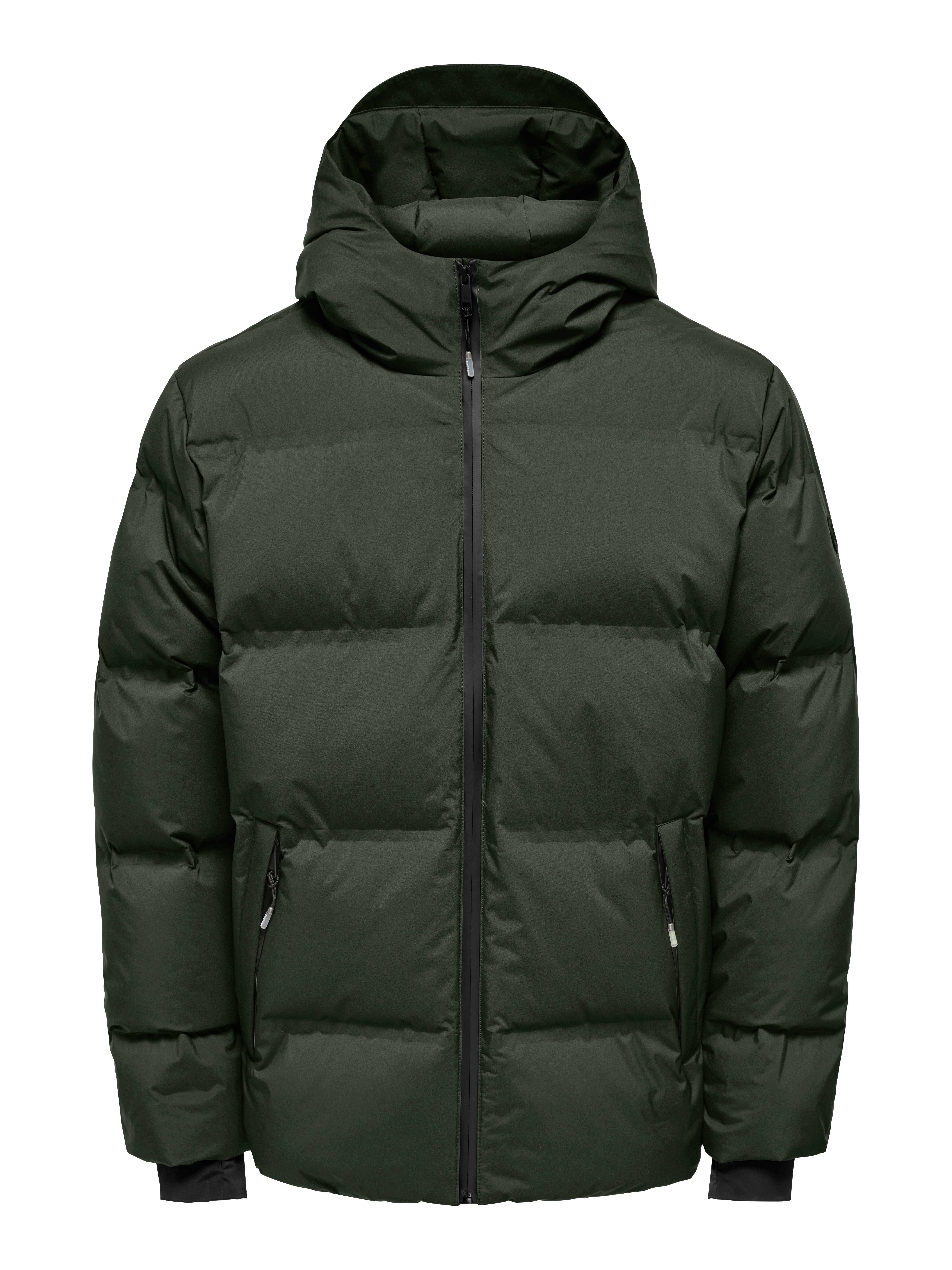 Brand New ONSMARSHALL Puffer jacket