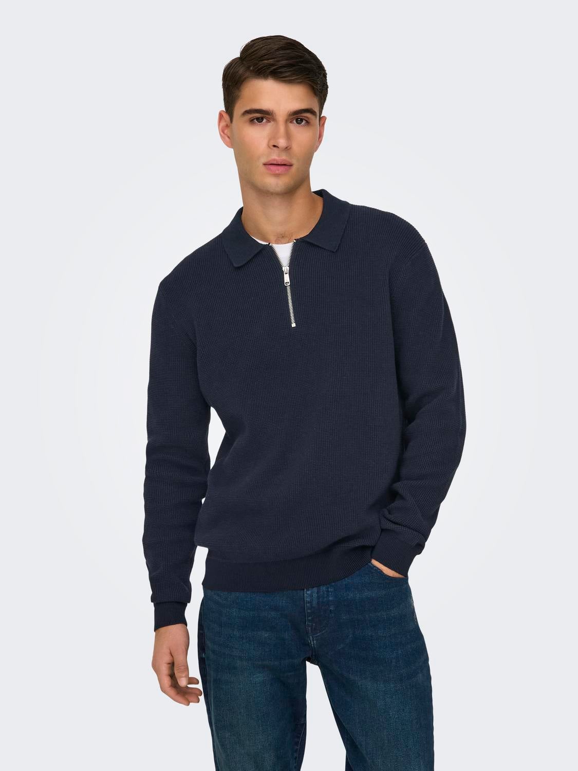 Brand New ONSMATTEO Pullover