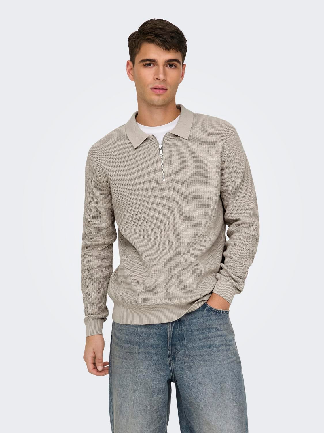 Brand New ONSMATTEO Pullover