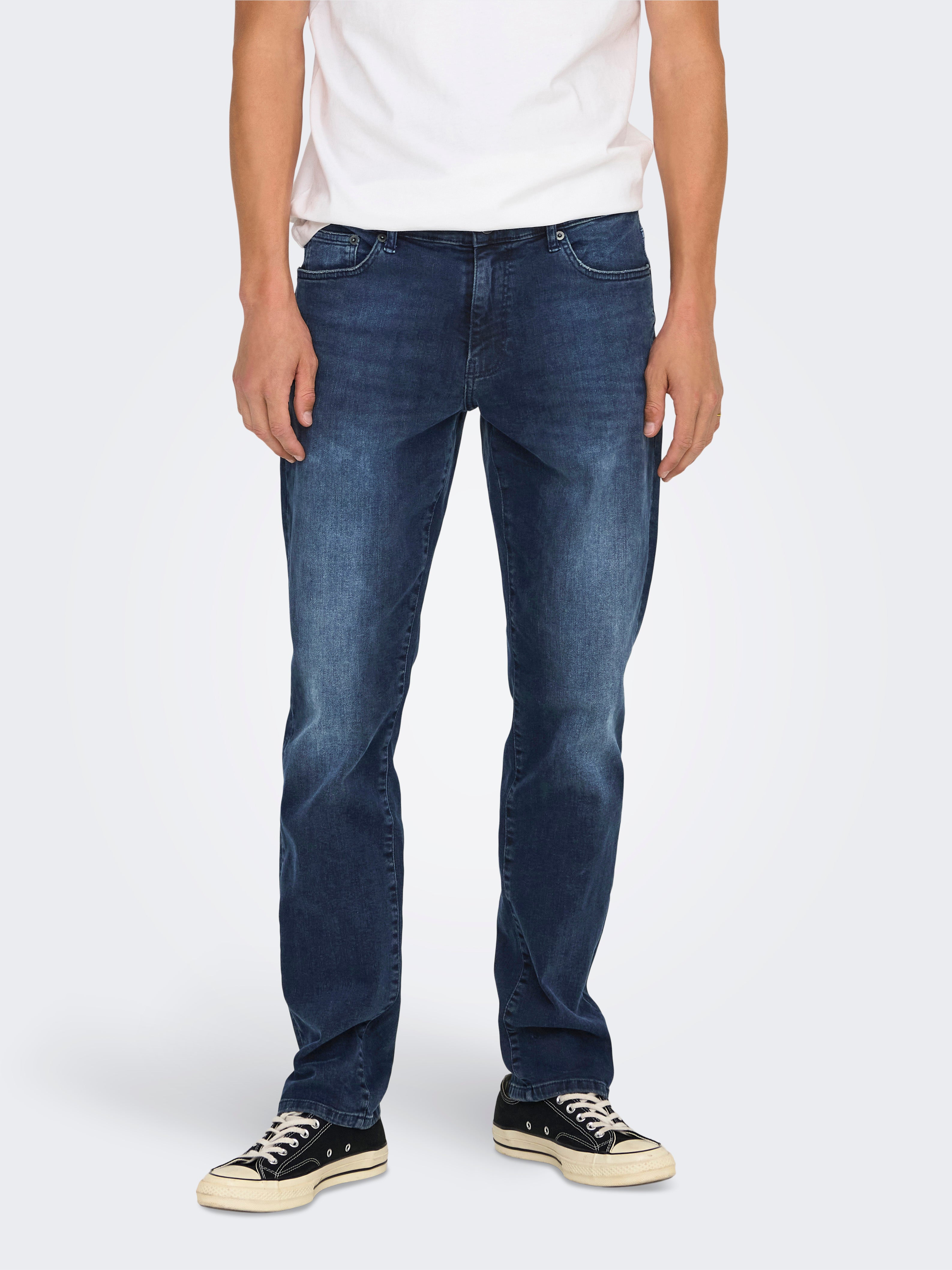 Brand New ONSWEFT Low rise Slim Fit Jeans