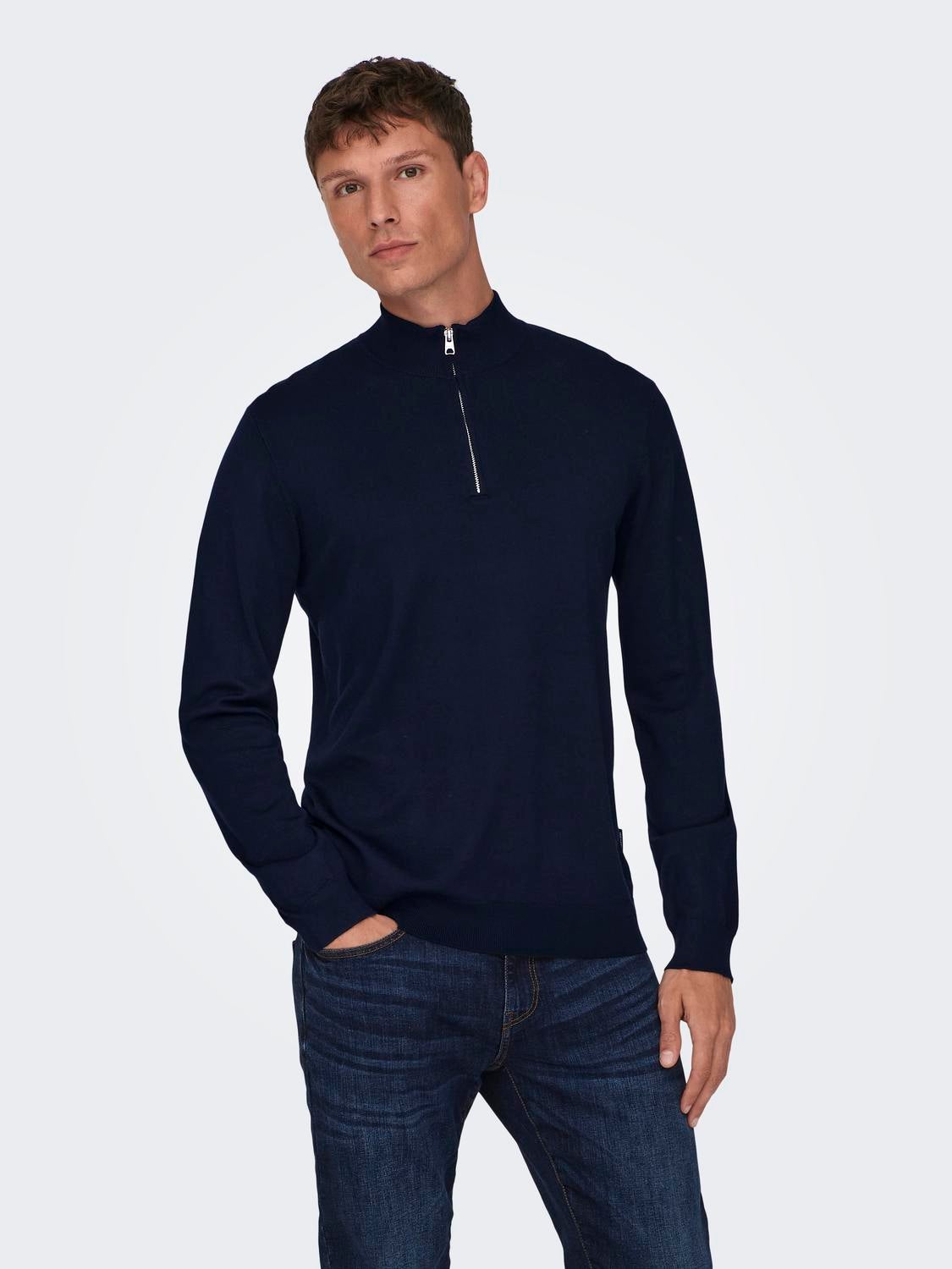 Brand New ONSWYLER Pullover