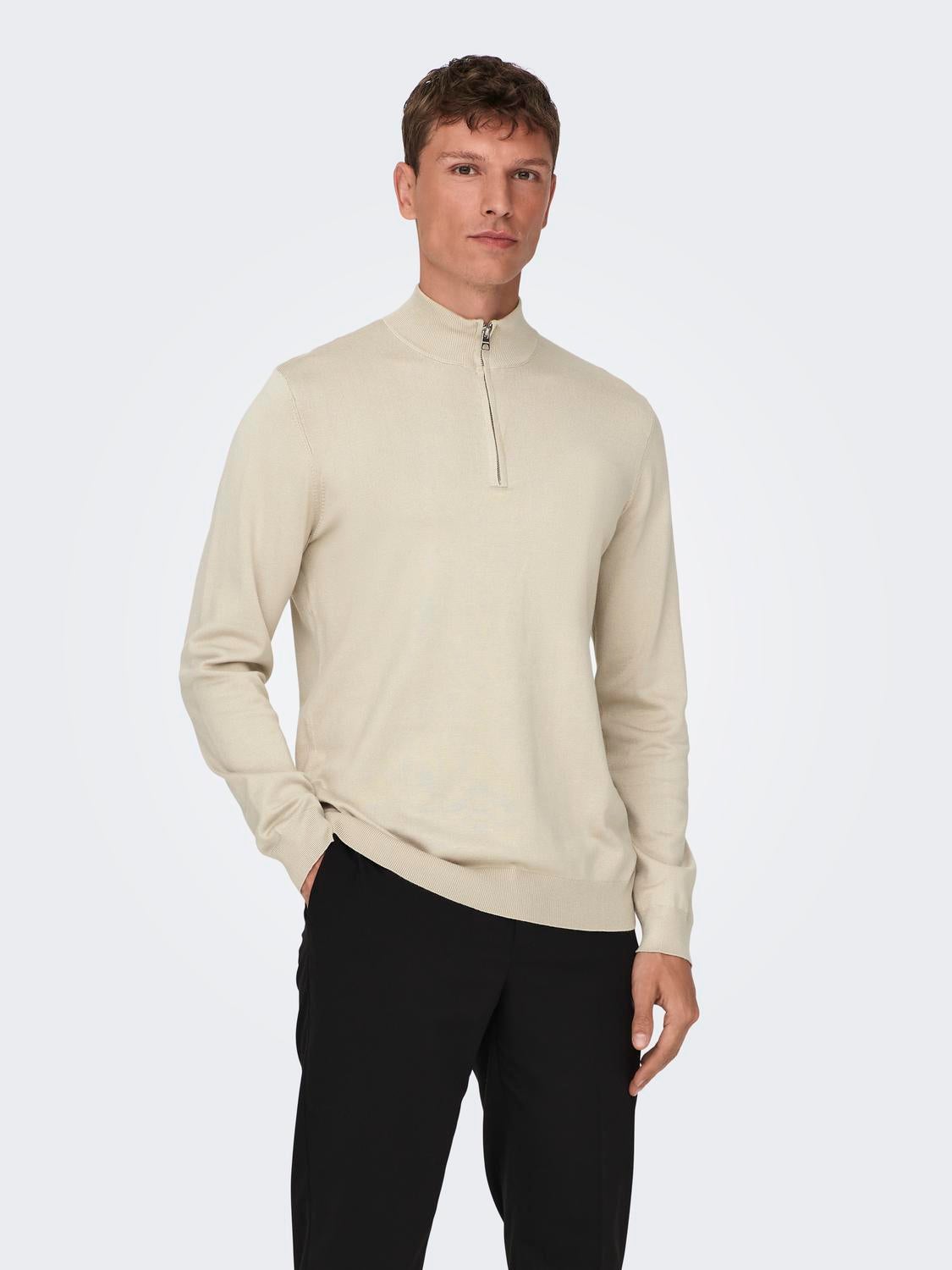 Brand New ONSWYLER Pullover