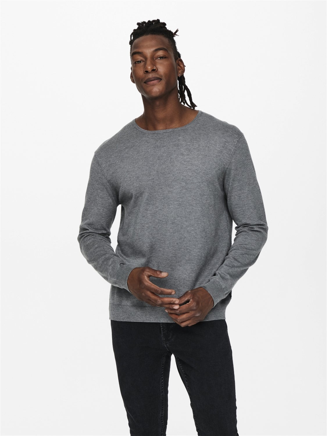 Brand New ONSWYLER Pullover