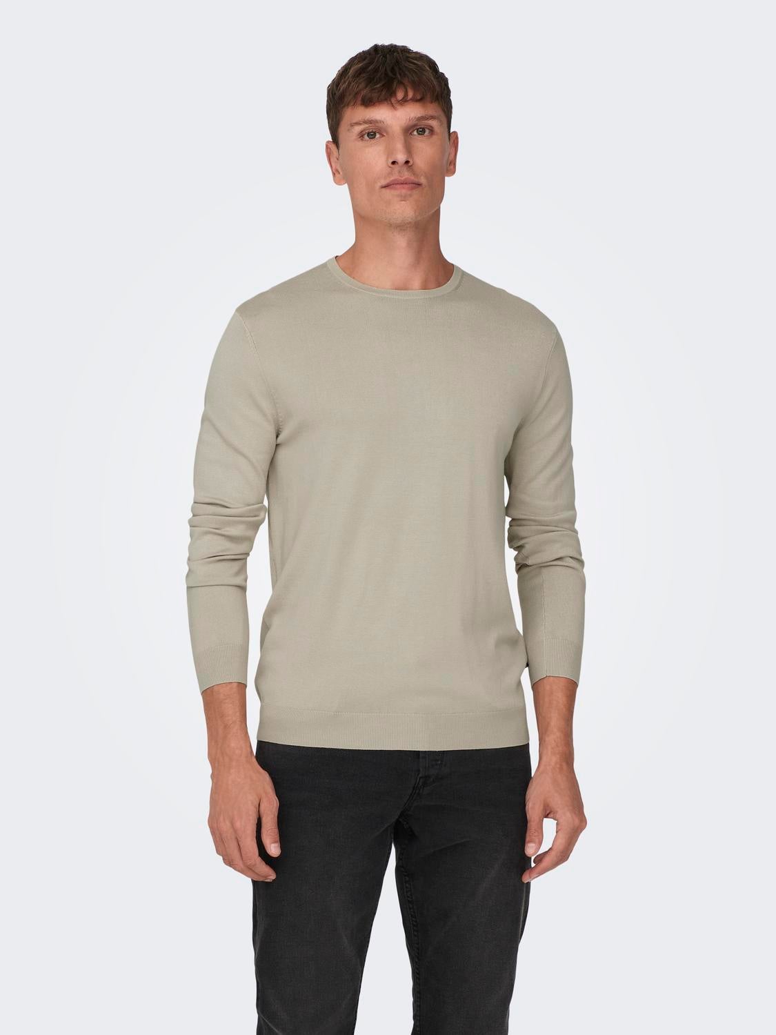 Brand New ONSWYLER Pullover