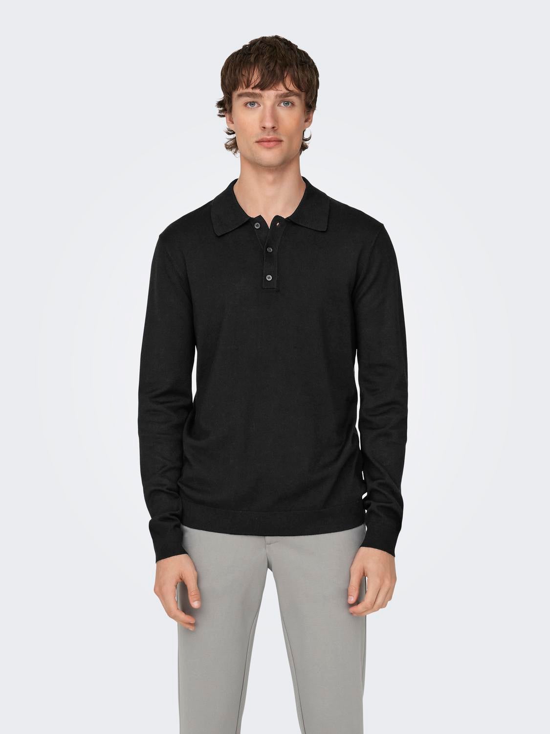 Brand New ONSWYLER Pullover