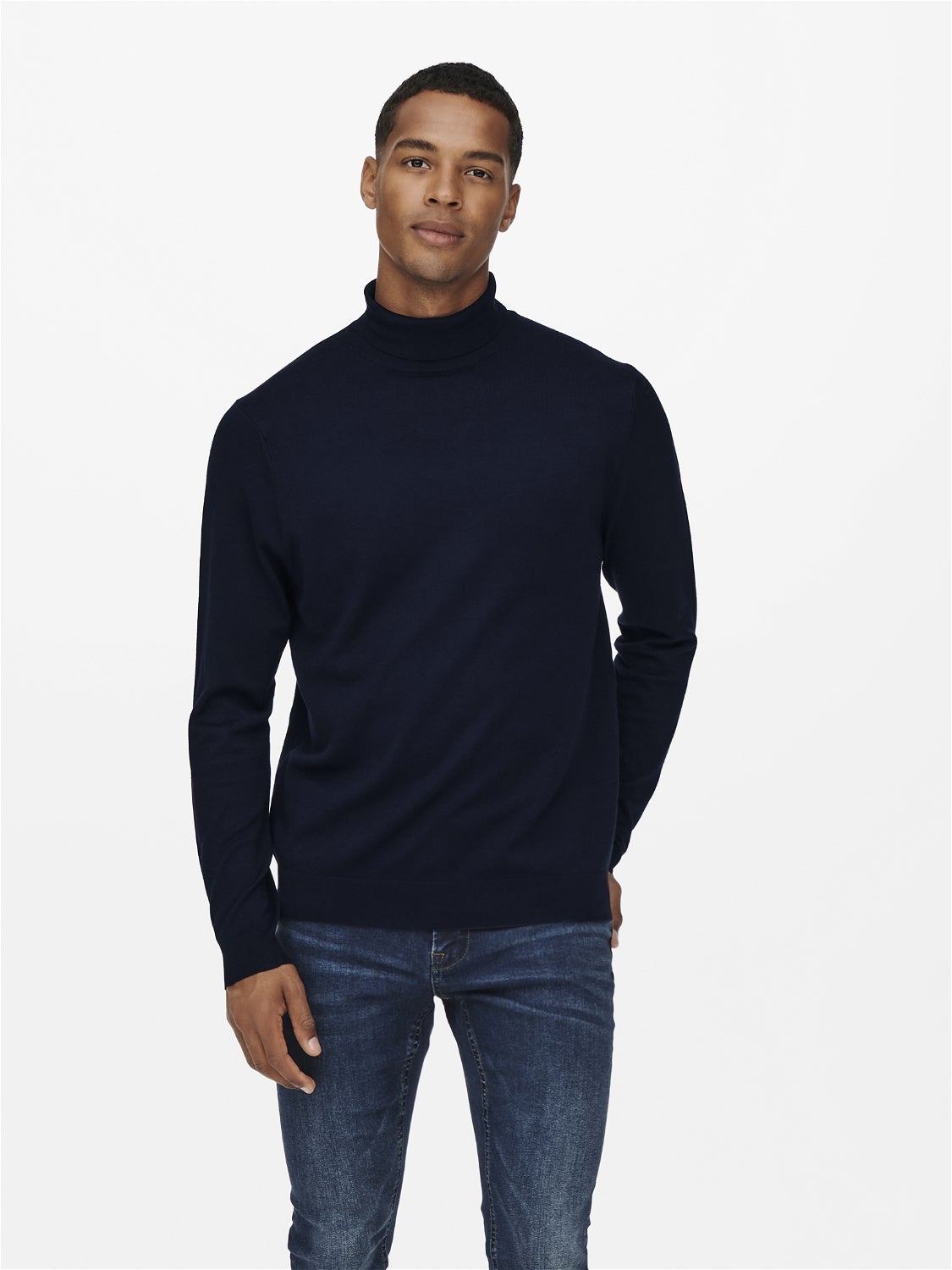 Brand New ONSWYLER Pullover