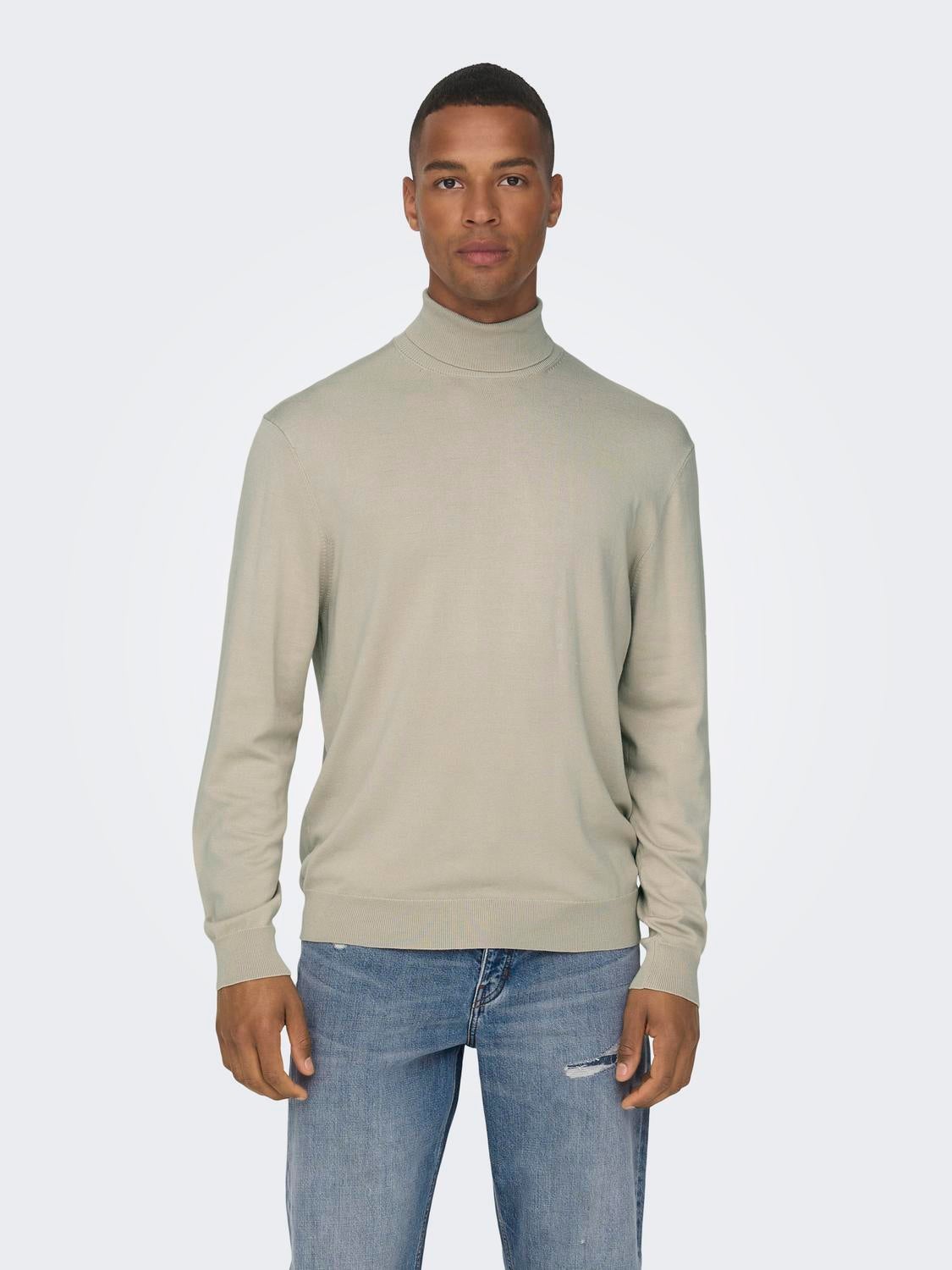 Brand New ONSWYLER Pullover